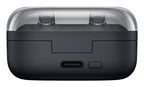 Samsung Galaxy Buds4 Pro Headset True Wireless Stereo (TWS) In-ear Calls/Music Bluetooth Black