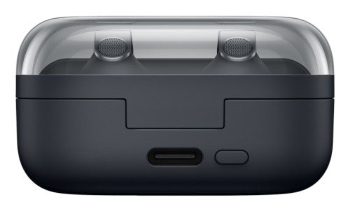 Samsung Galaxy Buds4 Pro Headset True Wireless Stereo (TWS) In-ear Calls/Music Bluetooth Black