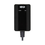 Tripp Lite B055-001-C KVM cable Black 9.84" (0.25 m)