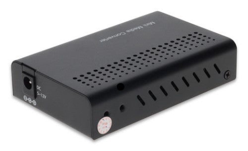 AddOn Networks ADD-GMCMN-RJ-SFP+ network media converter 10000 Mbit/s Multi-mode, Single-mode Black