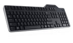 DELL KB813 keyboard Office USB US English Black