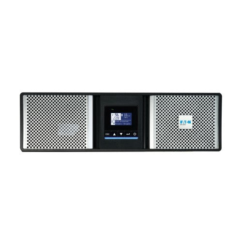 Eaton 9PX5KG2 uninterruptible power supply (UPS) Double-conversion (Online) 5 kVA 5000 W 4 AC outlet(s)