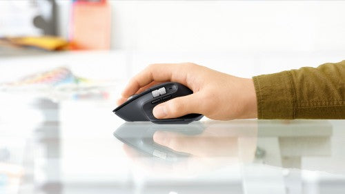 Logitech MX Master 3S Bluetooth Edition