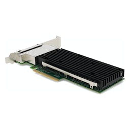 AddOn Networks ADD-PCIE3-4RJ45-10G network card Internal Fiber 10000 Mbit/s