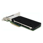 AddOn Networks ADD-PCIE3-4RJ45-10G network card Internal Fiber 10000 Mbit/s