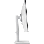 MSI Modern MD272UPSW computer monitor 27" 3840 x 2160 pixels 4K Ultra HD White