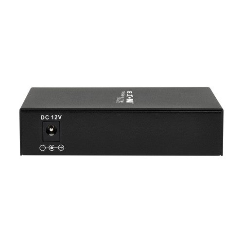 Eaton N786-MDC-SFPSFP network media converter 10000 Mbit/s 1310 nm Multi-mode, Single-mode Black