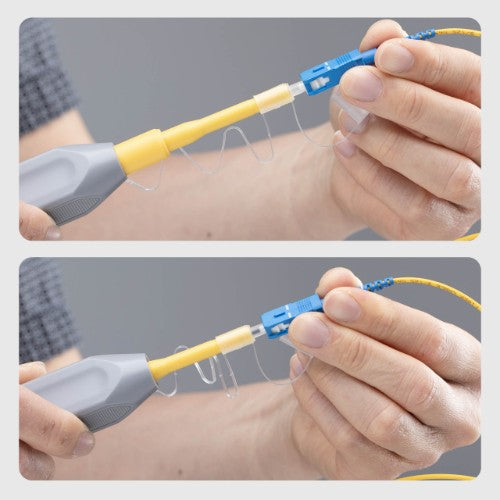 StarTech.com FOCPENSCFCST2 fibre optic cleaning accessory