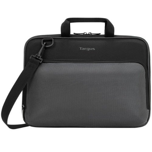 Targus Work-in Essentials 14" Briefcase Black, Gray