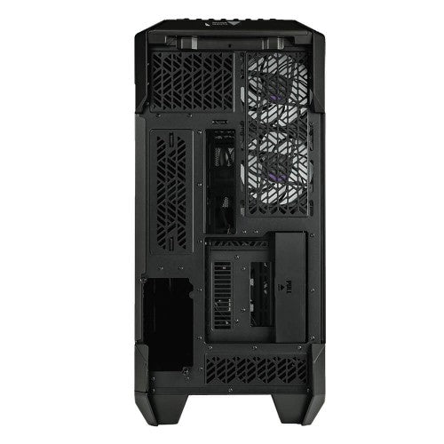Cooler Master HAF 700 EVO Full Tower Gray