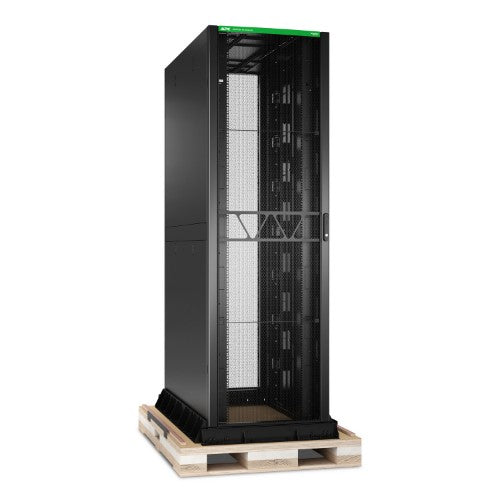 APC AR9558SPB2 rack cabinet 52U Freestanding rack Black