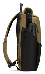 Lenovo GX41U39298 laptop case 16" Backpack Black, Yellow