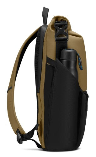 Lenovo GX41U39298 laptop case 16" Backpack Black, Yellow