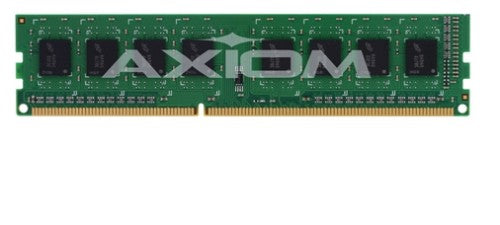 Axiom 64GB PC3-12800 memory module 8 x 8 GB DDR3 240-pin DIMM ECC