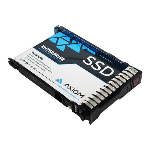 Axiom Enterprise EV100 480 GB 2.5" Serial ATA MLC