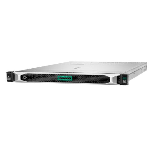 HPE ProLiant DL360 Gen10+ server Rack (1U) Intel Xeon Silver 4314 2.4 GHz 32 GB DDR4-SDRAM 800 W