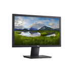 DELL E Series E2020H LED display 19.5" 1600 x 900 pixels HD+ LCD Black