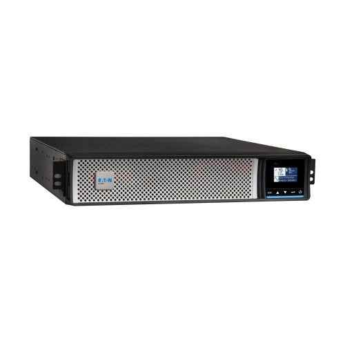 Eaton 5P3000RTNG2 uninterruptible power supply (UPS) Line-Interactive 3 kVA 3000 W 6 AC outlet(s)