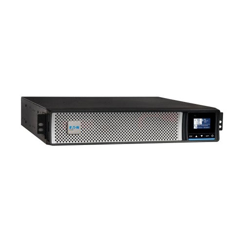 Eaton 5P3000RTNG2 uninterruptible power supply (UPS) Line-Interactive 3 kVA 3000 W 6 AC outlet(s)
