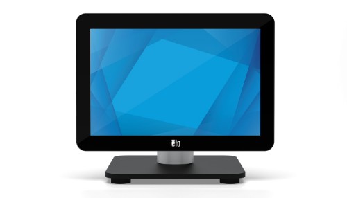 Elo Touch Solutions 1002L 10.1" LCD HD Black