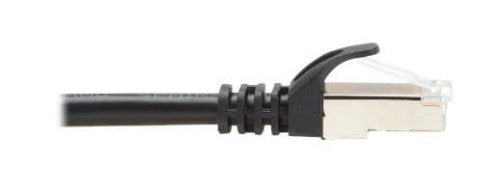 Eaton U436-05M cable gender changer USB-C RJ-45 Black, Gray