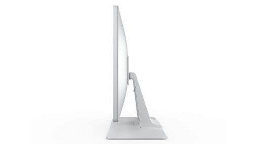 Elo Touch Solutions 2403LM 23.8" LCD 225 cd/m² Full HD White Touchscreen