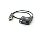 Vertiv Avocent 8PK SFF SVR INTERFACE MODULE KVM cable Black 12" (0.305 m)