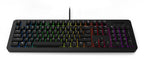 Lenovo K310 keyboard Gaming USB US English Black