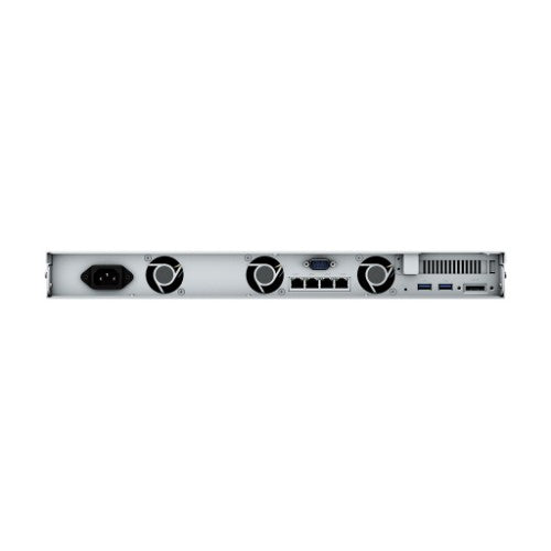 Synology RackStation RS822+ NAS/storage server Ryzen Embedded V1500B 2 GB DDR4 DSM