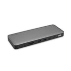 Kensington SD5768T EQ Wired Thunderbolt 4 Gray