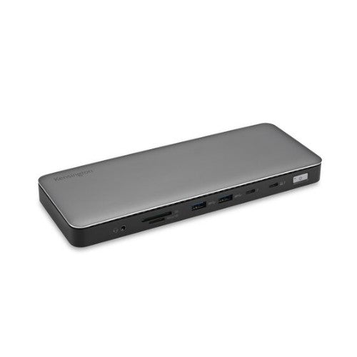 Kensington SD5768T EQ Wired Thunderbolt 4 Gray