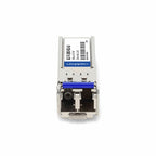 AddOn Networks GLC-FE-100EX-RGD-AO network transceiver module Fiber optic 100 Mbit/s SFP 1310 nm