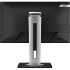 Viewsonic VG Series VG2456 computer monitor 23.8" 1920 x 1080 pixels Full HD LED Black
