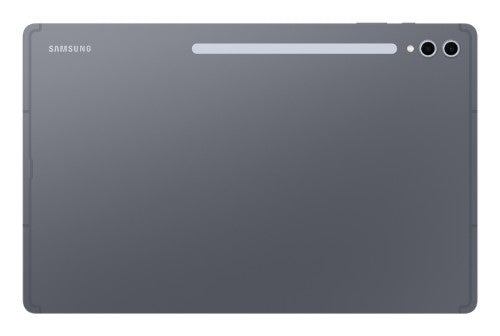 Samsung Galaxy Tab S10+ SM-X820N 256 GB 12.4" 12 GB Wi-Fi 6E (802.11ax) Gray