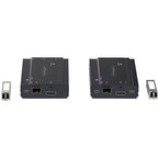 StarTech.com SV565FXHD4KU KVM extender Transmitter & receiver