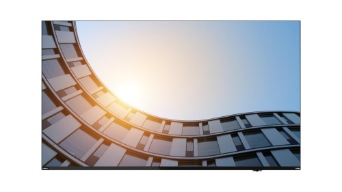 Lenovo ThinkVision E65 LFD computer monitor 64.5" 3840 x 2160 pixels 4K Ultra HD Black