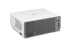 LG BU60RG data projector Standard throw projector 6000 ANSI lumens DLP UHD 4K (3840x2160) White