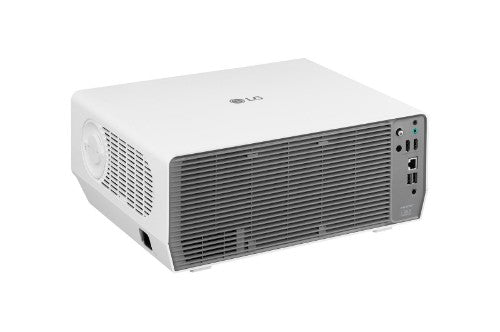 LG BU60RG data projector Standard throw projector 6000 ANSI lumens DLP UHD 4K (3840x2160) White