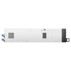 Synology RS2825RP+ 16 Bay NAS Rack (3U) V1780B 8 GB DDR4 Synology DSM Gray