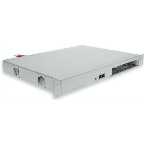 AddOn Networks ADD-LMCC-1U1S-CHASSIS-DD network media converter Internal 100000 Mbit/s White