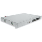 AddOn Networks ADD-LMCC-1U1S-CHASSIS-DD network media converter Internal 100000 Mbit/s White