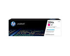 HP 204A Magenta Original LaserJet Toner Cartridge