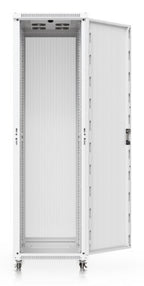 Ubiquiti UACC-Rack-42U-1000-P Freestanding rack White