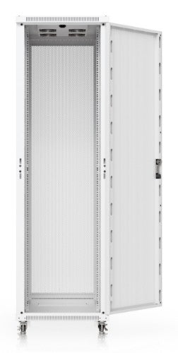 Ubiquiti UACC-Rack-42U-1000-P Freestanding rack White