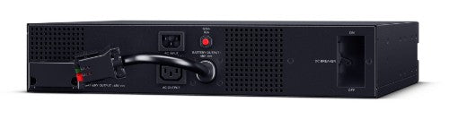 CyberPower BP48VL2U01 UPS battery cabinet Rackmount/Tower