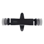 StarTech.com TABLET-VESA-ADAPTER holder Passive holder Tablet/UMPC Black