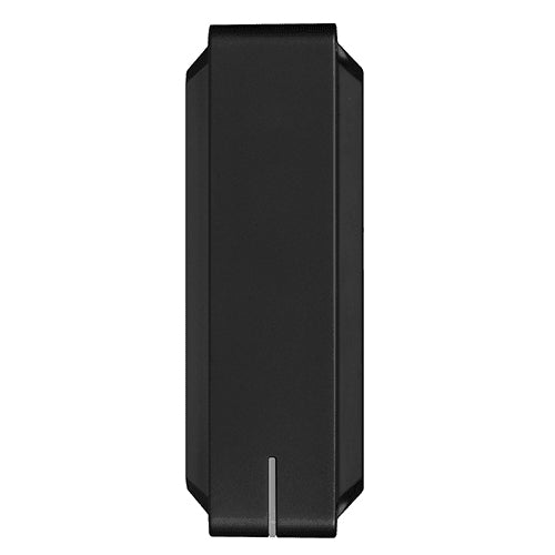 Western Digital Black D10 external hard drive 8 TB Black, White