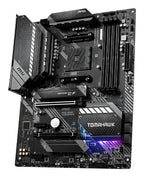 MSI MAG B550 Tomahawk AMD B550 Socket AM4 ATX