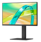 LG 24IN FHD IPS MONITOR computer monitor 24" 1920 x 1080 pixels Full HD Black