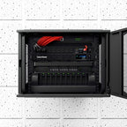 CyberPower PFC Sinewave uninterruptible power supply (UPS) Line-Interactive 1.5 kVA 900 W 6 AC outlet(s)